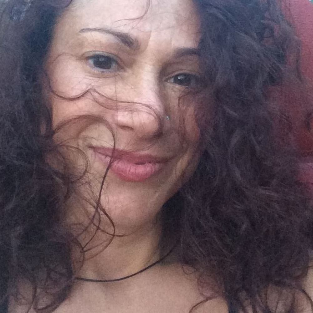 Meet your Posher, Pamela